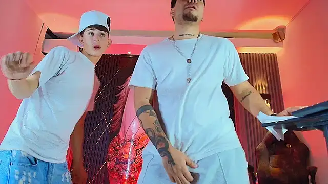 دردشة The_Boy_King_ الجنسية المباشرة