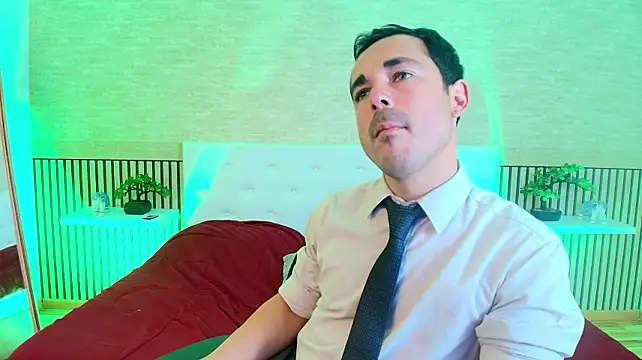 Adams_Sanz live XXX chat