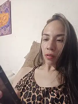 venusfox8's Live XXX Chat