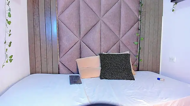 Sam_Velvett Live XXX Chat