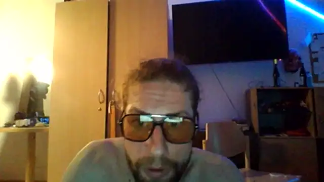 Rulin_BW webkamerás műsora
