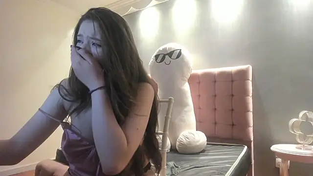 Saori_Price 라이브 XXX 채팅
