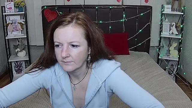 MeganPirs Live XXX Chat