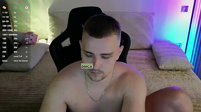 Larstar01 Chat XXX live