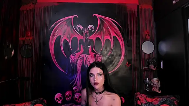 Kylie-fox's Live XXX Chat