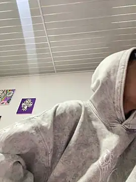 NicoBlazz Webcam Show