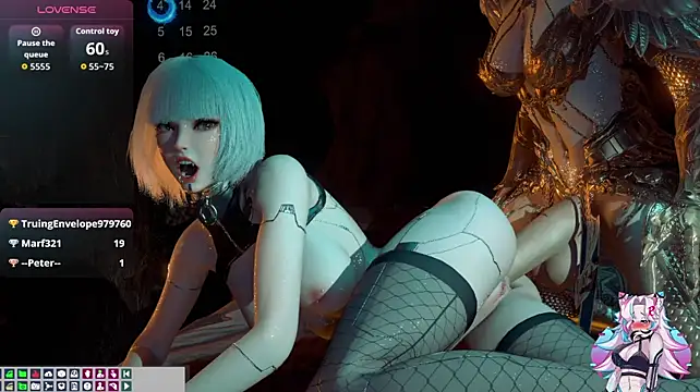 vam3dx Chat XXX live