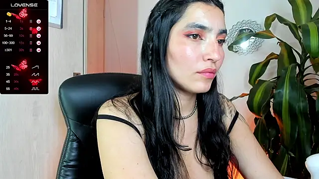 mia_lott's Live XXX Chat