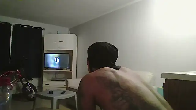 Chat XXX ao vivo de Davidlee59