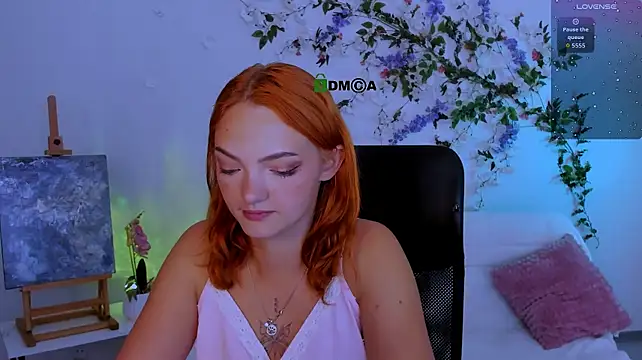 Онлайн чат XXX melody_sky_