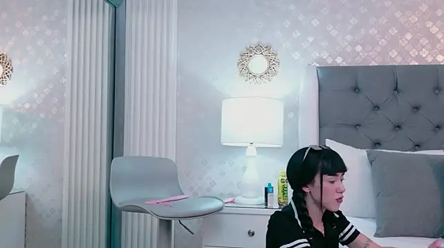 MissAthziry's Live XXX Chat