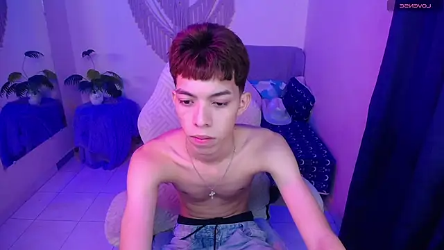 nico_nikc লাইভ XXX চ্যাট