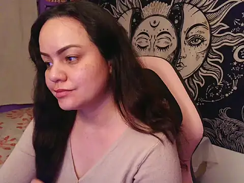 claireewitchproject Live XXX-chat
