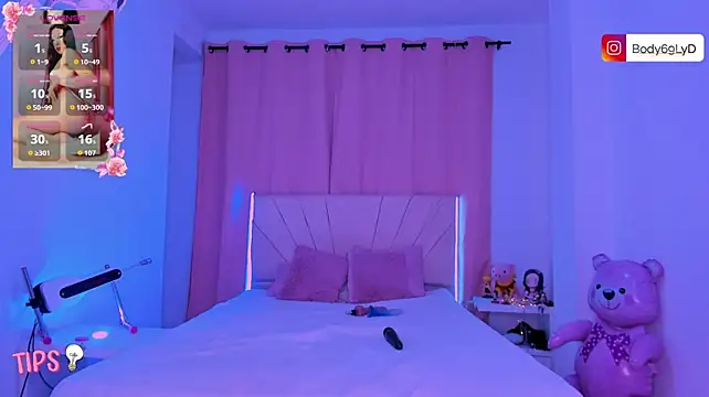 Živý XXX chat Body69ld