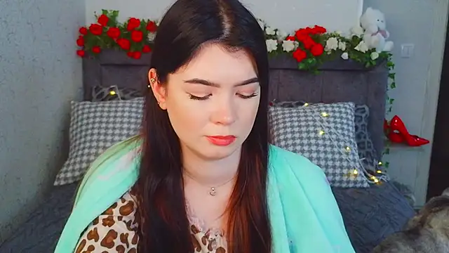 MelissaMay__ Chat XXX in diretta
