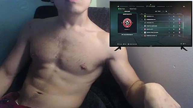 Živý XXX chat the1invisibleboy