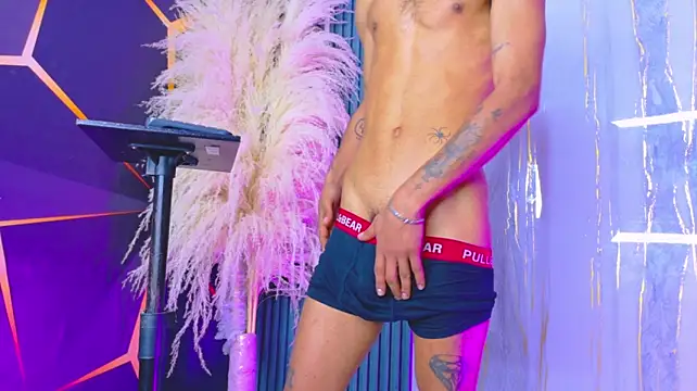 Boy_Rock_xx Live XXX-chat