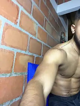 Reik_Vonn 网络视讯表演