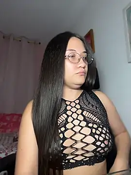 Czat XXX na żywo – Melody_Fox26