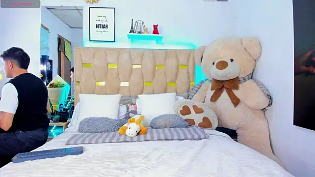 patrick_sanzz Obrolan Langsung XXX