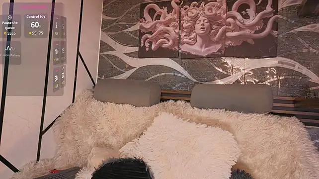 Un_Sluttyy 라이브 XXX 채팅