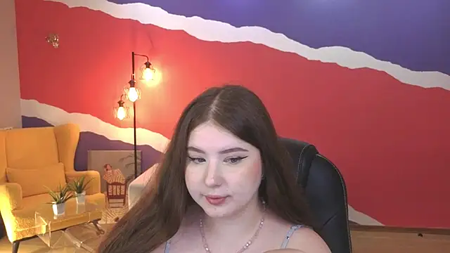 Czat XXX na żywo – PixelGoddess