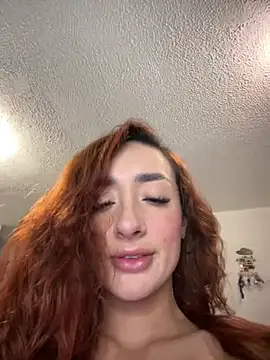 ariiel_ Adlı Modelin Canlı XXX Sohbeti