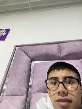 Show de Drack_Boss na webcam