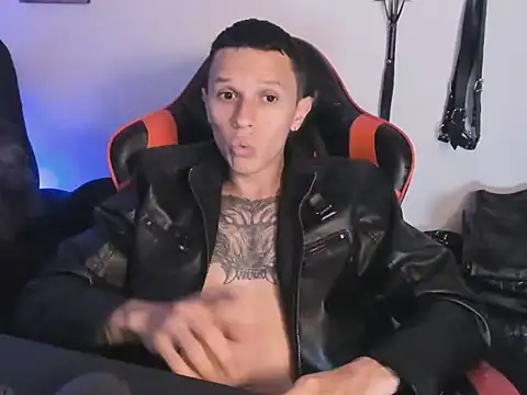 عرض كام Masterdave7