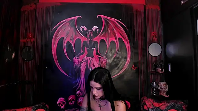 Kylie-fox Chat XXX in diretta