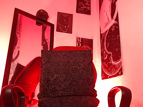 عرض كام AlecBanne_