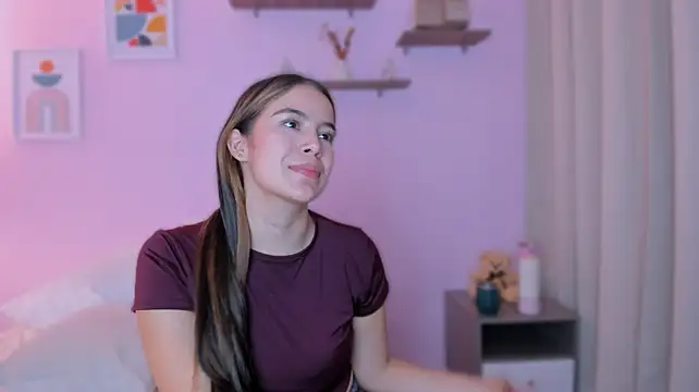 AuroraFlowers_ Chat XXX in diretta
