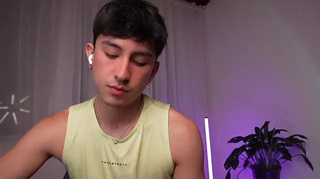 sweettaaron01 Obrolan Langsung XXX