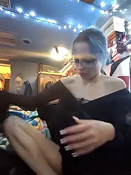 LunikaCorpse666 XXX чат на живо