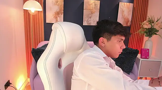 Thiago_Knox élő XXX-chatje