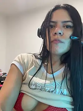 Cherryblazexoxo Live XXX-Chat