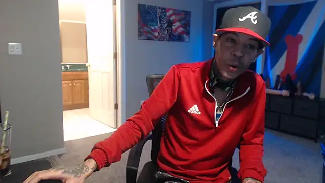 Sembang XXX Secara Langsung Michigan9000