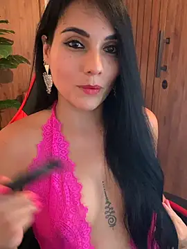 Miaswwe's Live XXX Chat