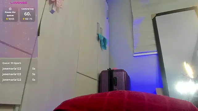 evelott_allenx Chat XXX in diretta