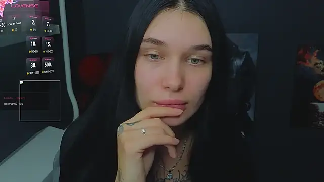 Amanda_Tender 라이브 XXX 채팅
