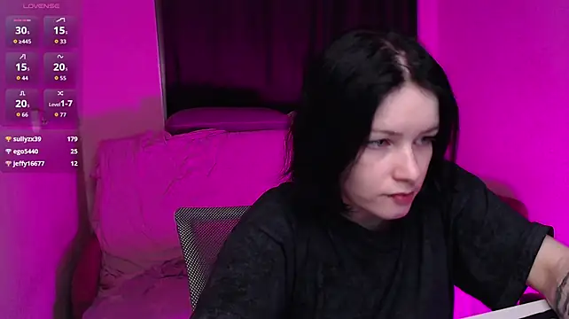 CherryNight6 라이브 XXX 채팅