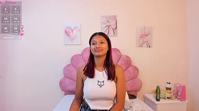 Maray_Lous' Live XXX Chat