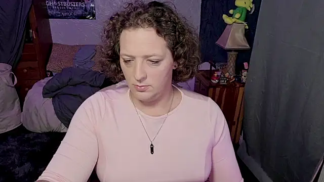 Czat XXX na żywo – Abagail_soft