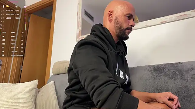 tim_beard Adlı Modelin Canlı XXX Sohbeti