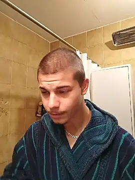 Saint_LexVII – Naživo XXX chat