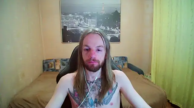 AdamDickensn Live XXX chat