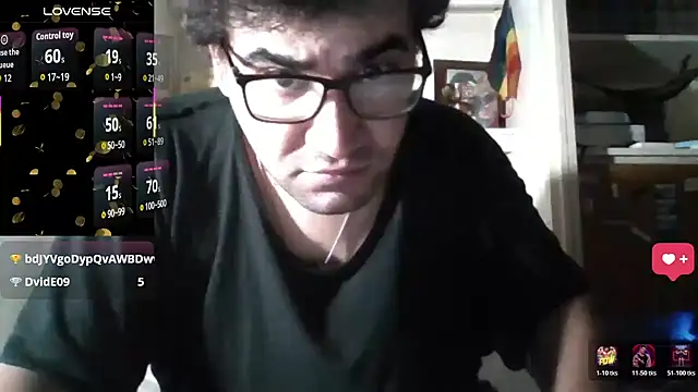 Javi_92 Live XXX-chat