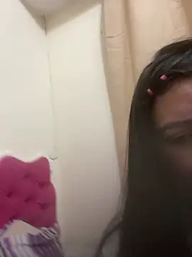 DulceAngelica – webcam-show