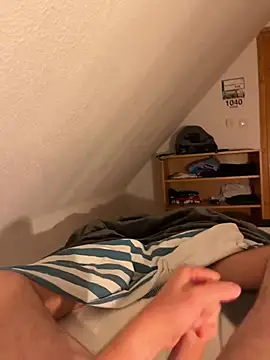 Czat XXX na żywo – hannes256102