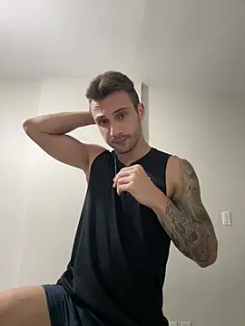 Show de webcam de carvalhofelipe